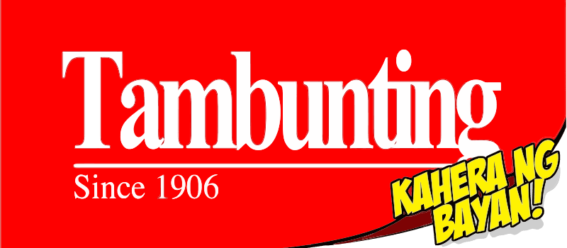Tambunting